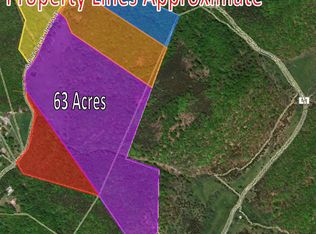 0 Arnold Rd #4, Petersburg, WV 26847