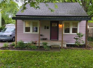 234 N Stafford St, Yellow Springs, OH