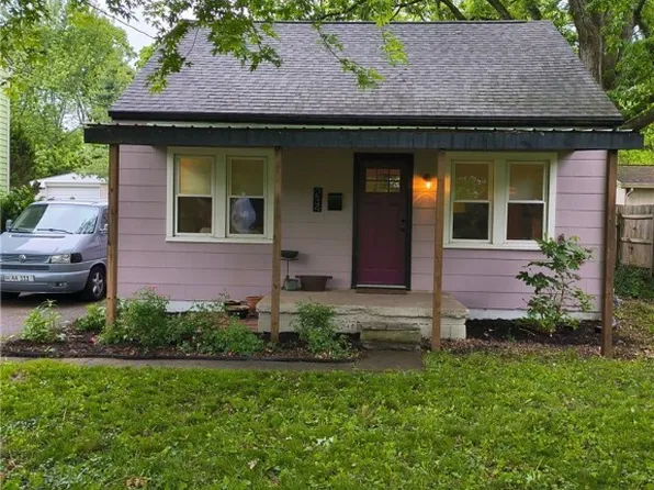 234 N Stafford St, Yellow Springs, OH 45387