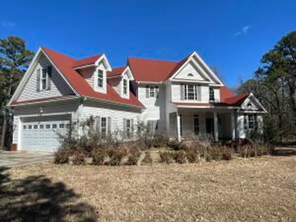 248 Private Road 3351, Clarksville, AR 72830