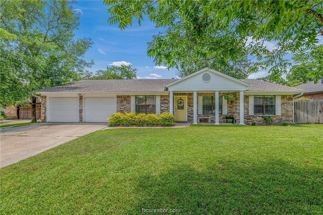 2608 Clearwood Ct, College Station, TX 77845 | Zillow