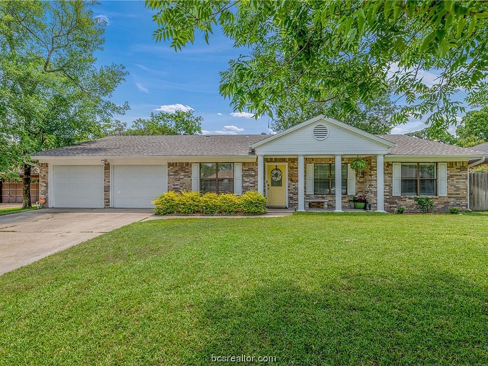 2608 Clearwood Ct, College Station, TX 77845 Zillow