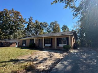 3714 Oslo Rd, Augusta, GA 30906