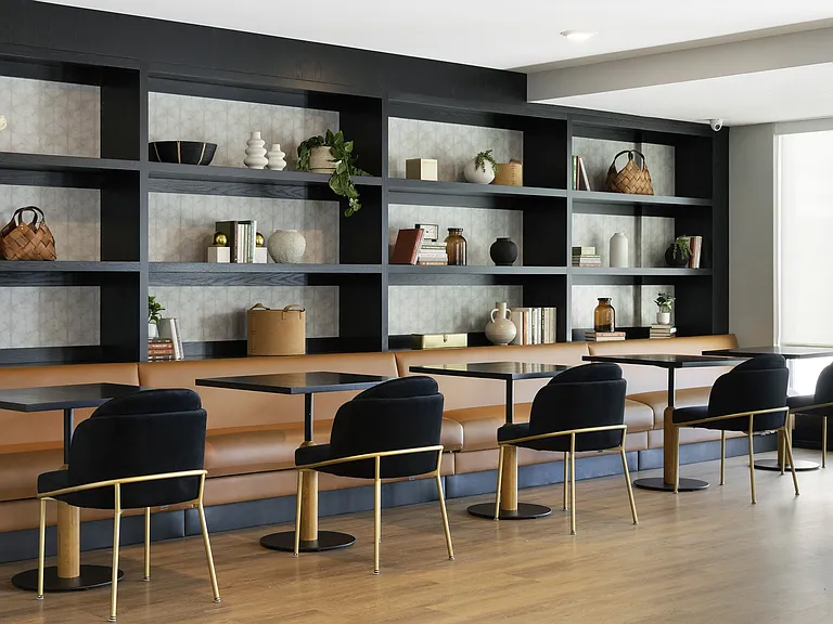 Work Lounge