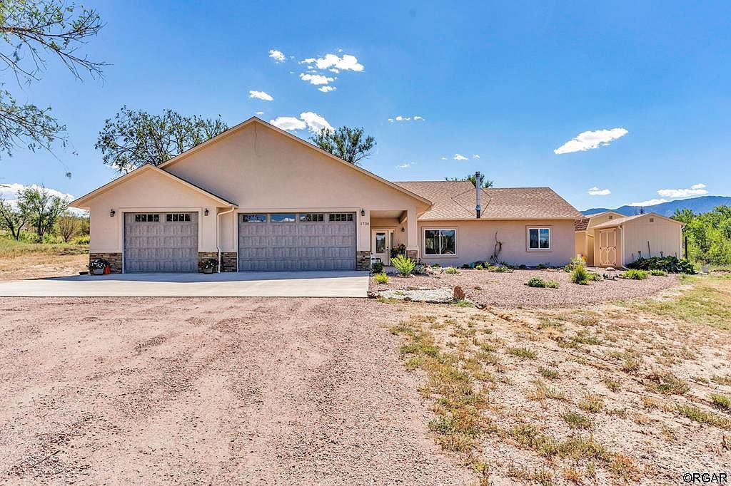 1738 Pinion Ave, Canon City, CO 81212 MLS 69584 Zillow