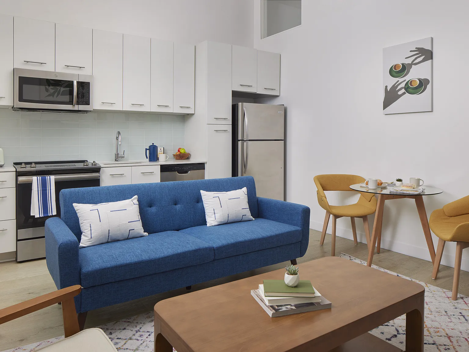 1600 Callowhill — Photo 3