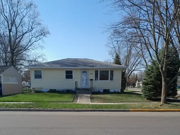 1400 Slayton Ave, Grand Haven, MI 49417