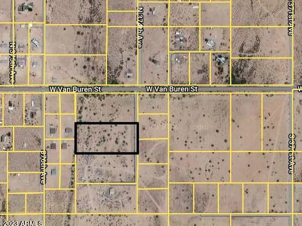 17X N 374th Avenue #63, Tonopah, AZ 85354