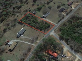 1807 Parson Grove Church Rd, Lilesville, NC 28091