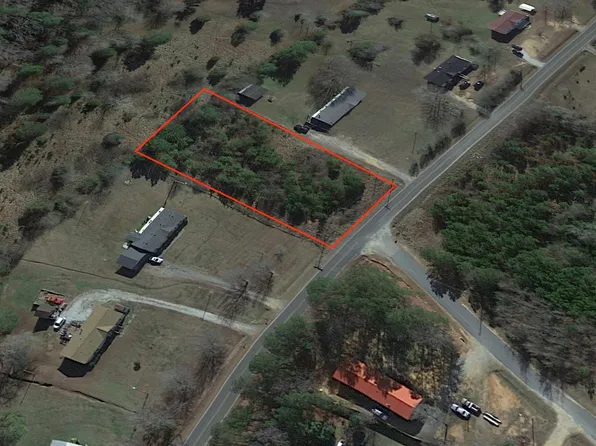 1807 Parson Grove Church Rd, Lilesville, NC 28091