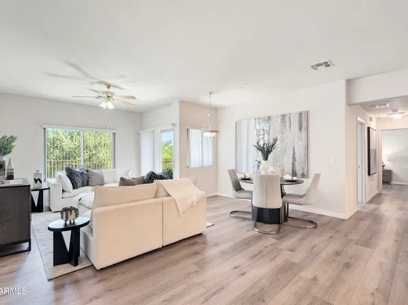 12050 N PANORAMA Drive #102, Fountain Hills, AZ 85268