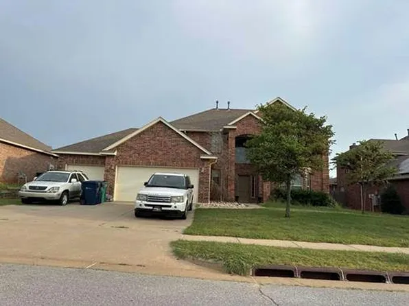 9109 NW 87th St, Yukon, OK 73099