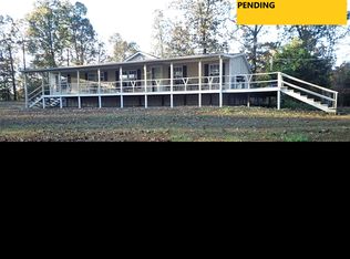 2185 Dry Creek Rd, Saint Joe, AR 72675