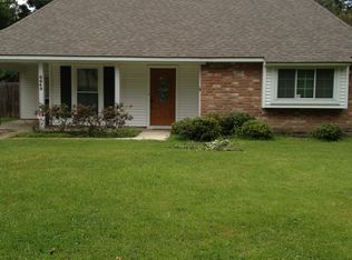 8649 Justin Ave, Baton Rouge, LA 70809