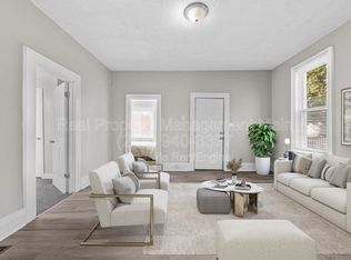 3707 Hunt St #1, Detroit, MI 48207