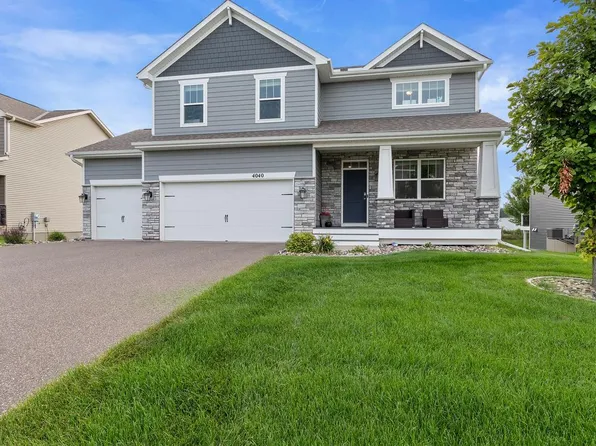 4040 Zircon Ln N, Plymouth, MN 55446