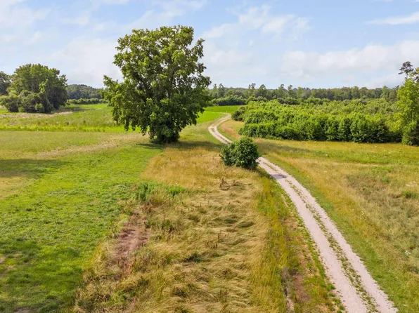 1390 Nick Coley Rd Lot 2, Whitakers, NC 27891