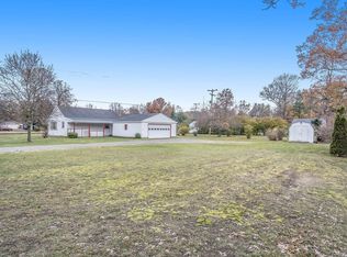 13605 State Rd, Nunica, MI 49448