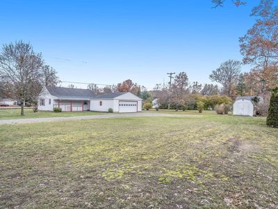 13605 State Rd, Nunica, MI, 49448
