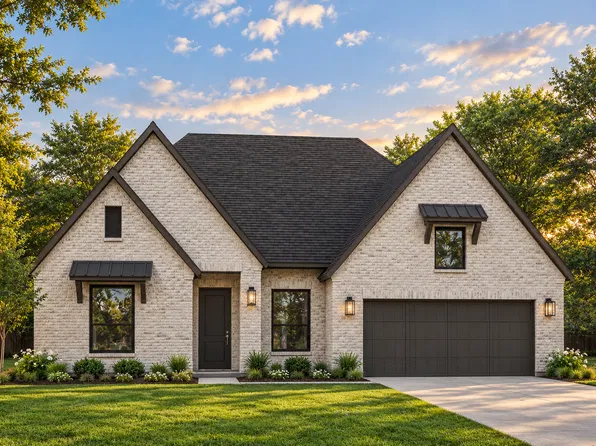 Zavala Plan, Westside Preserve