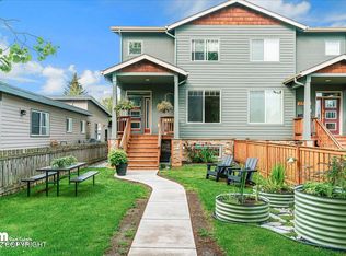 1510 H St #1, Anchorage, AK 99501