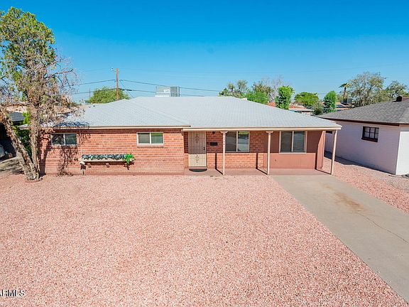 2nd image of 2344 W MITCHELL Drive