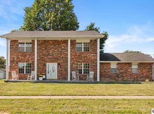 1708 Nightingale Dr, Elizabethtown, KY 42701