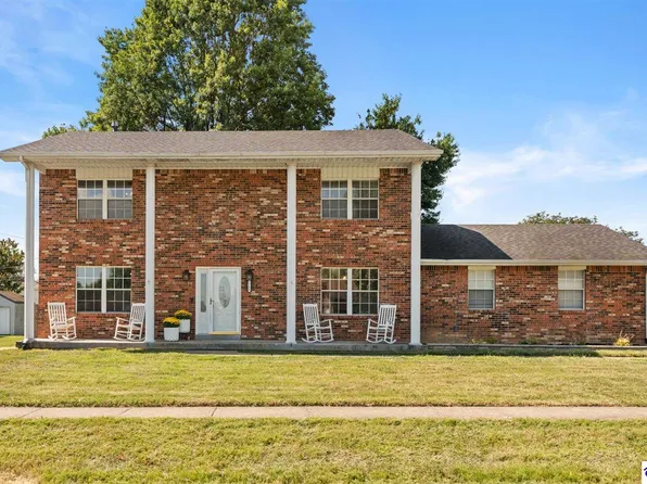 1708 Nightingale Dr, Elizabethtown, KY 42701