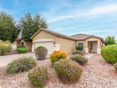 16629 N 169th Ave, Surprise, AZ, 85388