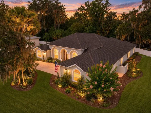 2616 SW 18th Ave, Ocala, FL 34471