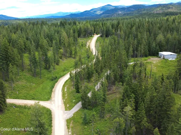 4 Pioneer Ln, Priest River, ID 83856