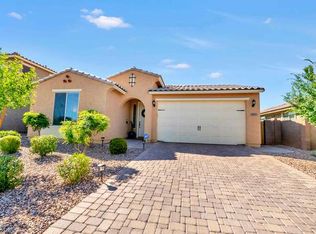 2693 E Daniel Dr, Gilbert, AZ 85298