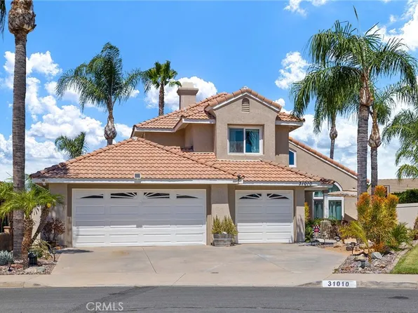 31010 Green Forest Dr, Menifee, CA 92584