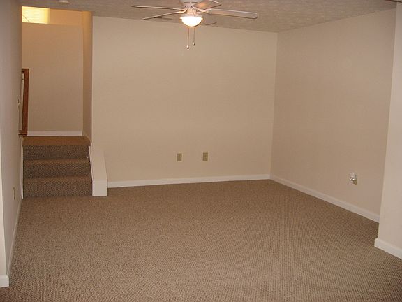 Finished Basement