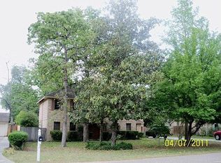 501 Glen Haven Dr, Conroe, TX 77385