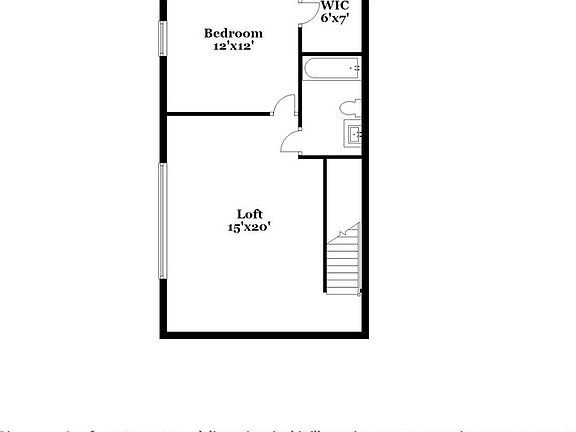 3rd image of 7470 Casita Dr