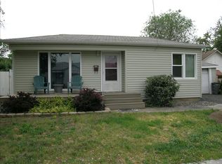 1228 North St, Lewiston, ID 83501