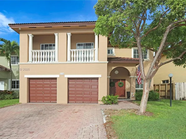 1330 NE 42nd Ave, Homestead, FL 33033