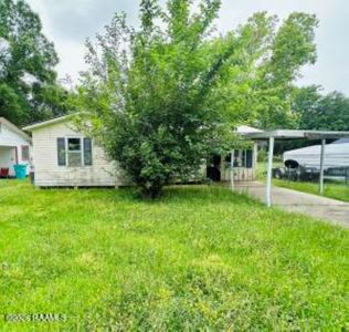 207 Wyble Rd, Ville Platte, LA, 70586