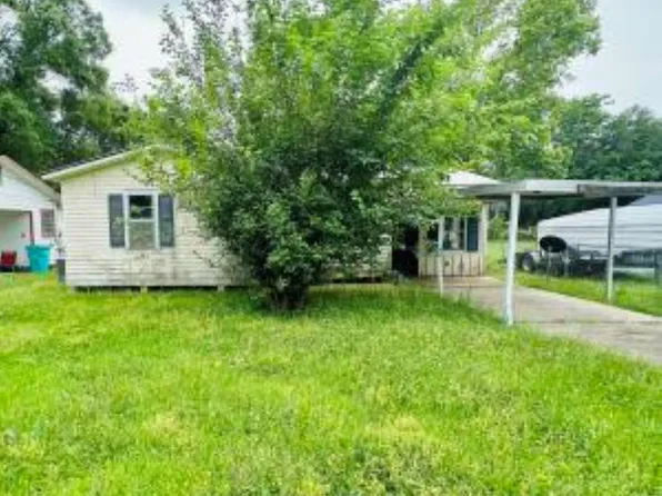 207 Wyble Rd, Ville Platte, LA 70586