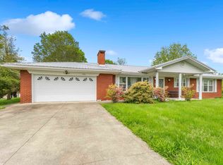 550 Old Buckley Rd, Ashland, KY 41102