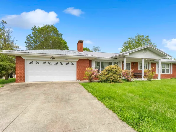 550 Old Buckley Rd, Ashland, KY 41102