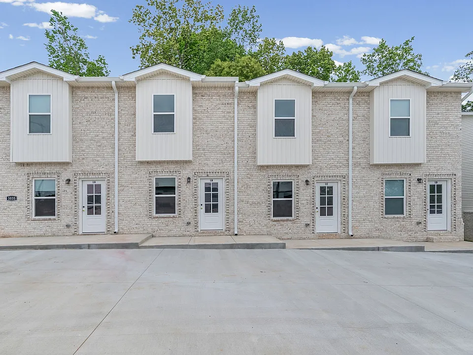 1035 Sinclair Dr #3B