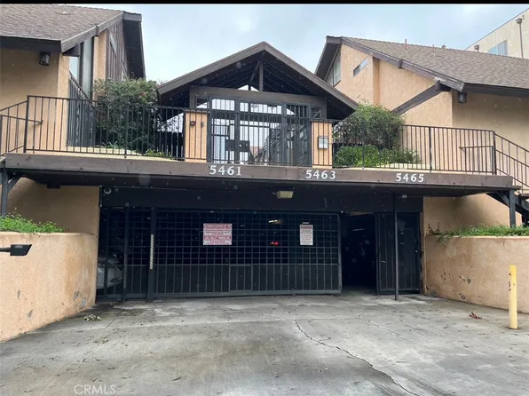 5465 Newcastle Ave APT 6, Encino, CA 91316