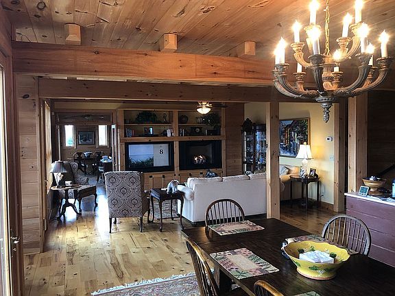 Main floor