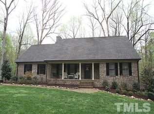 2409 Countrywood Rd, Raleigh, NC 27615