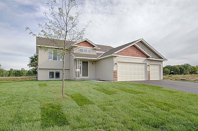 1st image of 3327 235th Ln NW