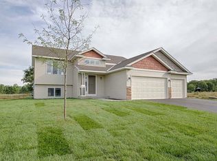 3327 235th Ln NW, Saint Francis, MN 55070