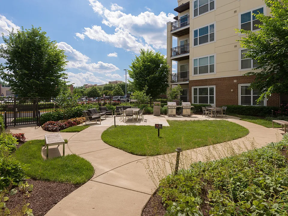 The Victor Stonebridge apartments community photo