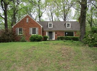 5340 Colony Ln, Memphis, TN 38119